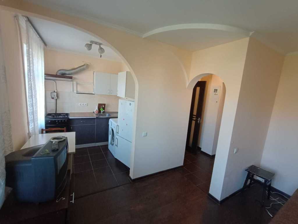 Продажа 1-комнатной квартиры 22.5 м², Константина Заслонова ул., 13Б