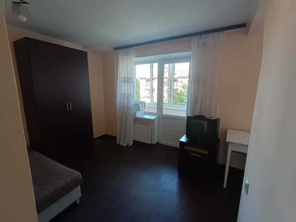 Продажа 1-комнатной квартиры 22.5 м², Константина Заслонова ул., 13Б