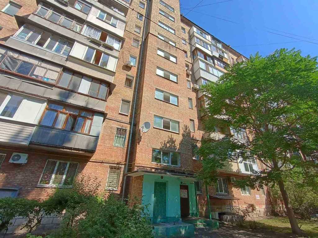Продажа 1-комнатной квартиры 22.5 м², Константина Заслонова ул., 13Б