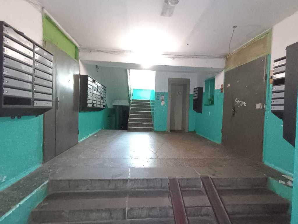 Продажа 1-комнатной квартиры 22.5 м², Константина Заслонова ул., 13Б