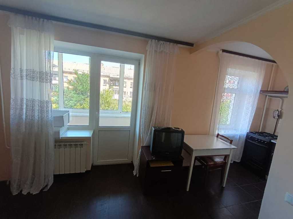 Продажа 1-комнатной квартиры 22.5 м², Константина Заслонова ул., 13Б