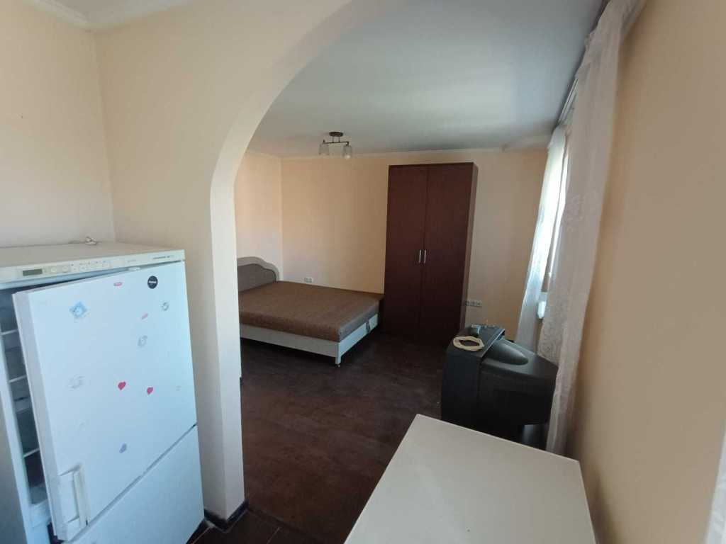 Продажа 1-комнатной квартиры 22.5 м², Константина Заслонова ул., 13Б