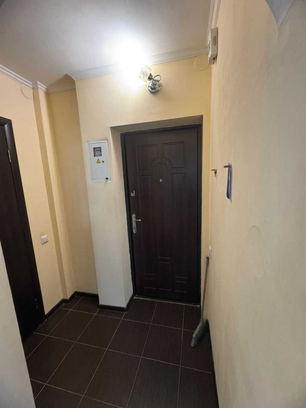 Продажа 1-комнатной квартиры 22.5 м², Константина Заслонова ул., 13Б