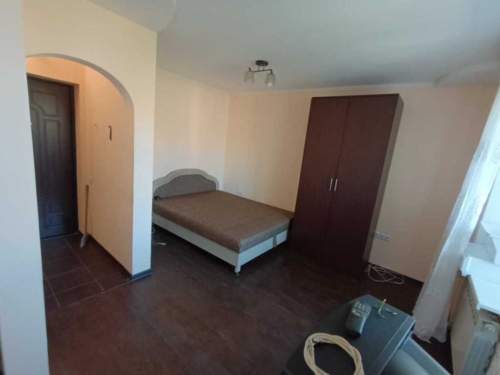 Продажа 1-комнатной квартиры 22.5 м², Константина Заслонова ул., 13Б