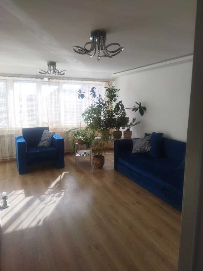 Продажа дома 76.8 м², 1-я Севастопольская ул.