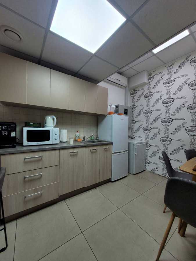 Продажа офиса 270 м², Павла Скоропадского ул., 39