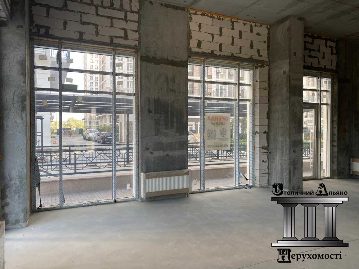 Продажа другого торгового помещения 165 м², Михаила Максимовича ул., 28Е