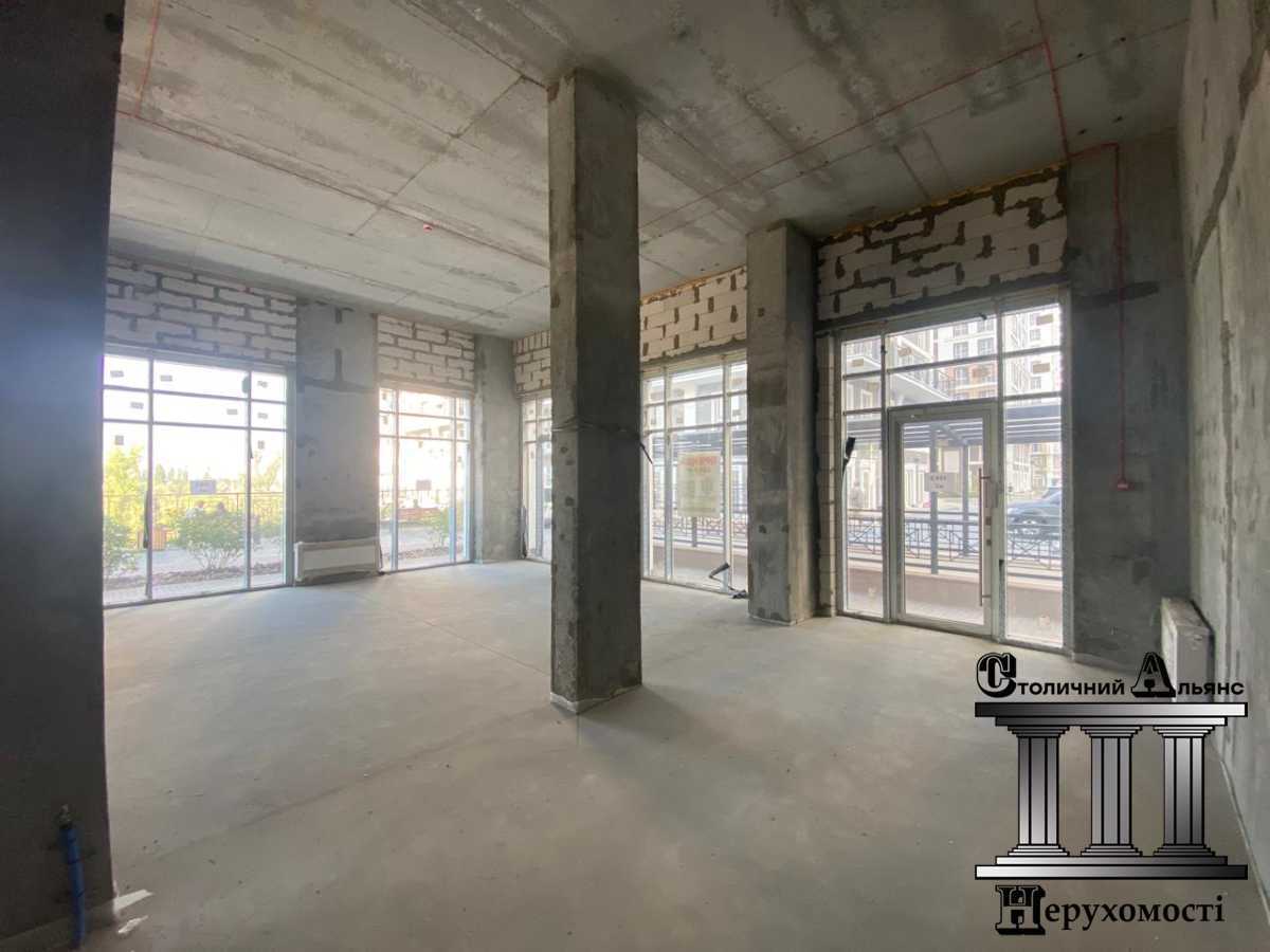 Продажа другого торгового помещения 165 м², Михаила Максимовича ул., 28Е