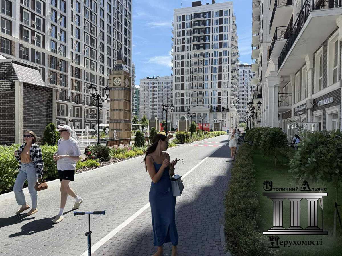 Продажа другого торгового помещения 165 м², Михаила Максимовича ул., 28Е