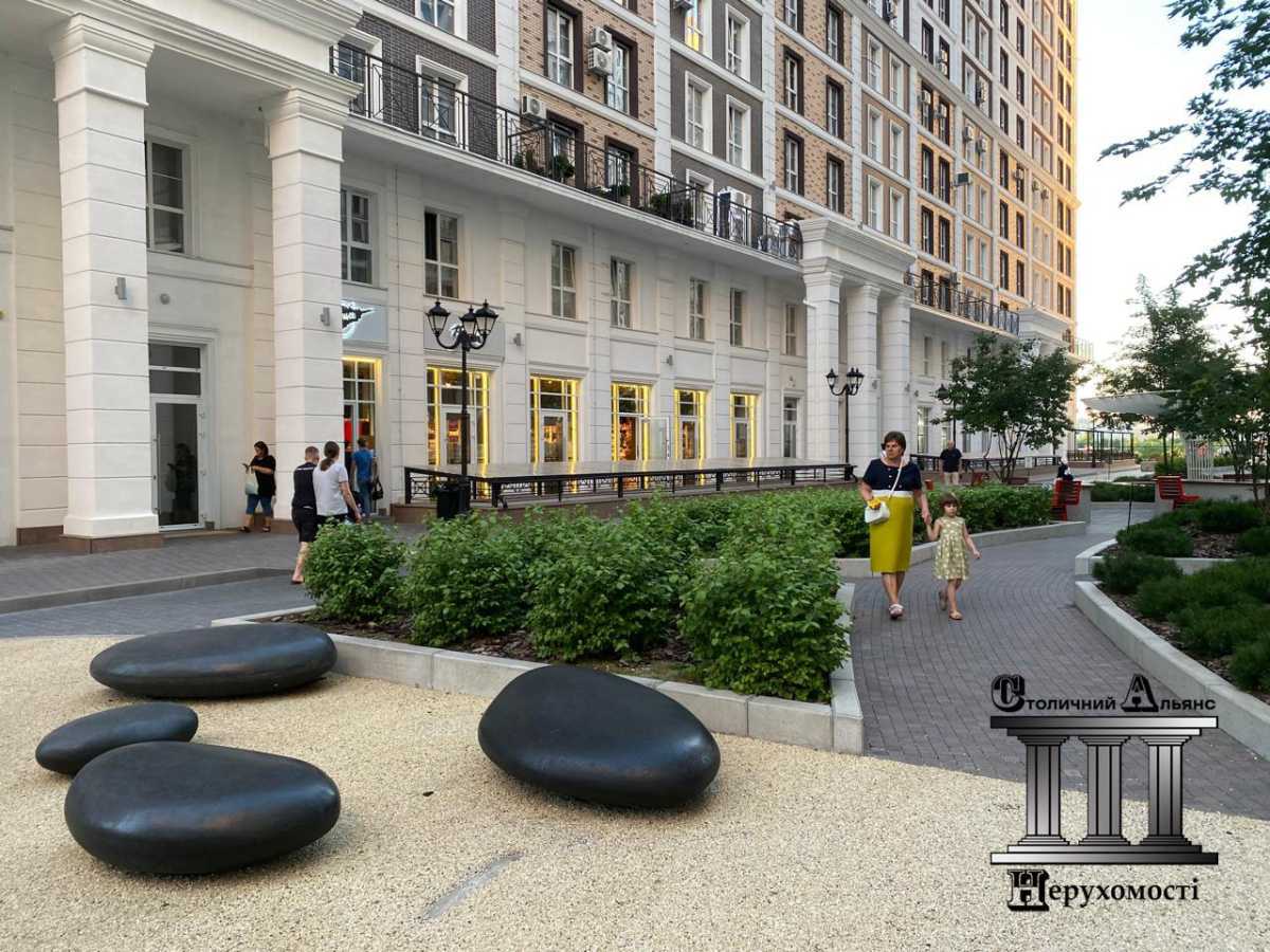 Продажа другого торгового помещения 165 м², Михаила Максимовича ул., 28Е