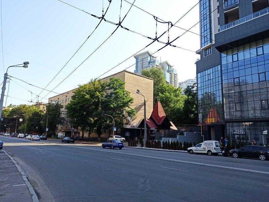 Аренда офиса 70 м², Михаила Бойчука ул., 41а