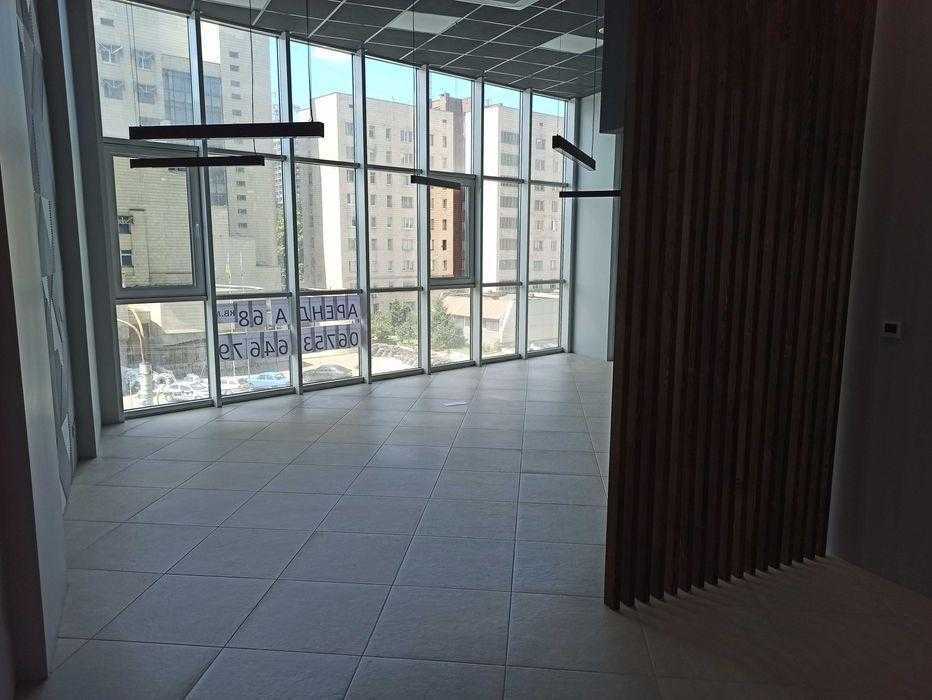 Аренда офиса 70 м², Михаила Бойчука ул., 41а