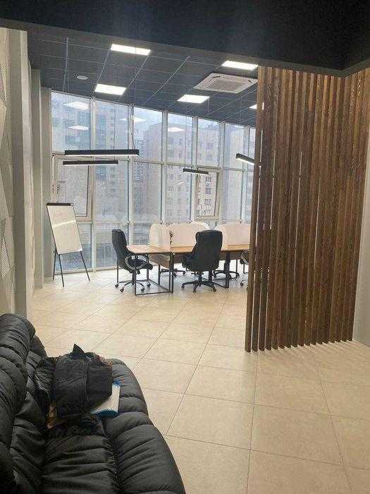 Аренда офиса 70 м², Михаила Бойчука ул., 41а
