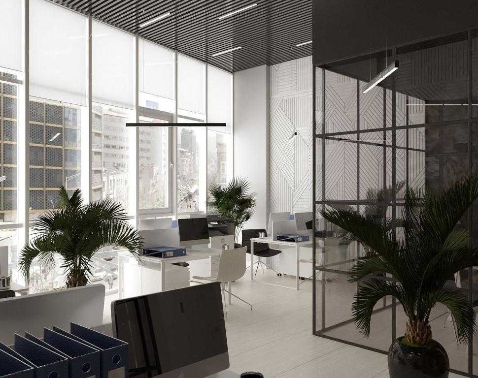 Аренда офиса 70 м², Михаила Бойчука ул., 41а