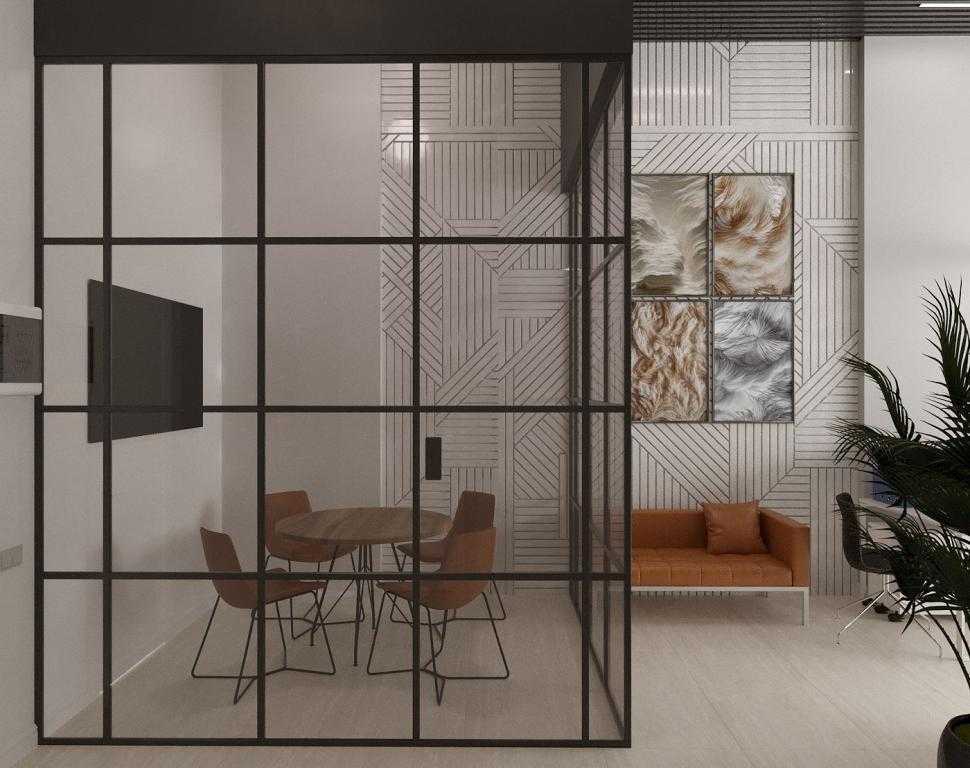 Аренда офиса 70 м², Михаила Бойчука ул., 41а
