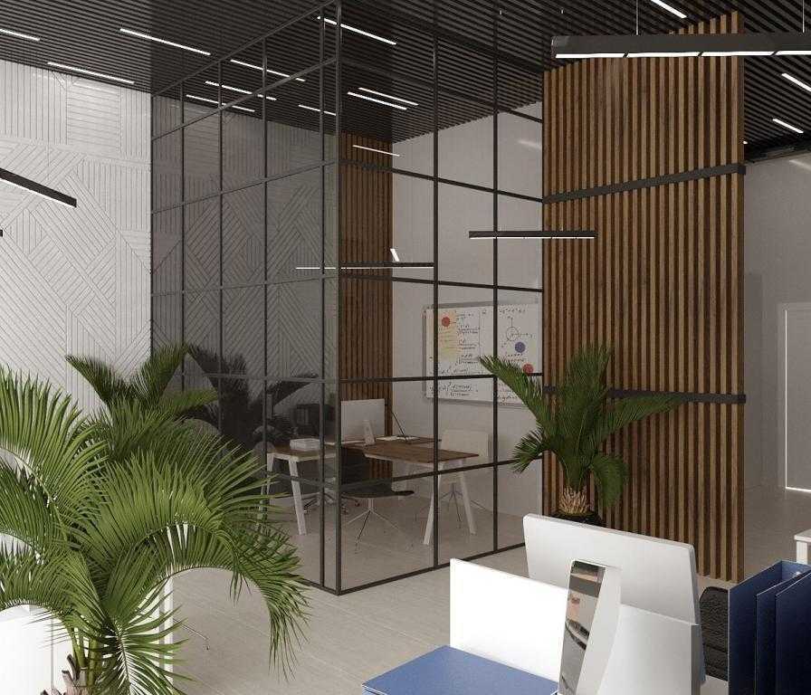 Аренда офиса 70 м², Михаила Бойчука ул., 41а