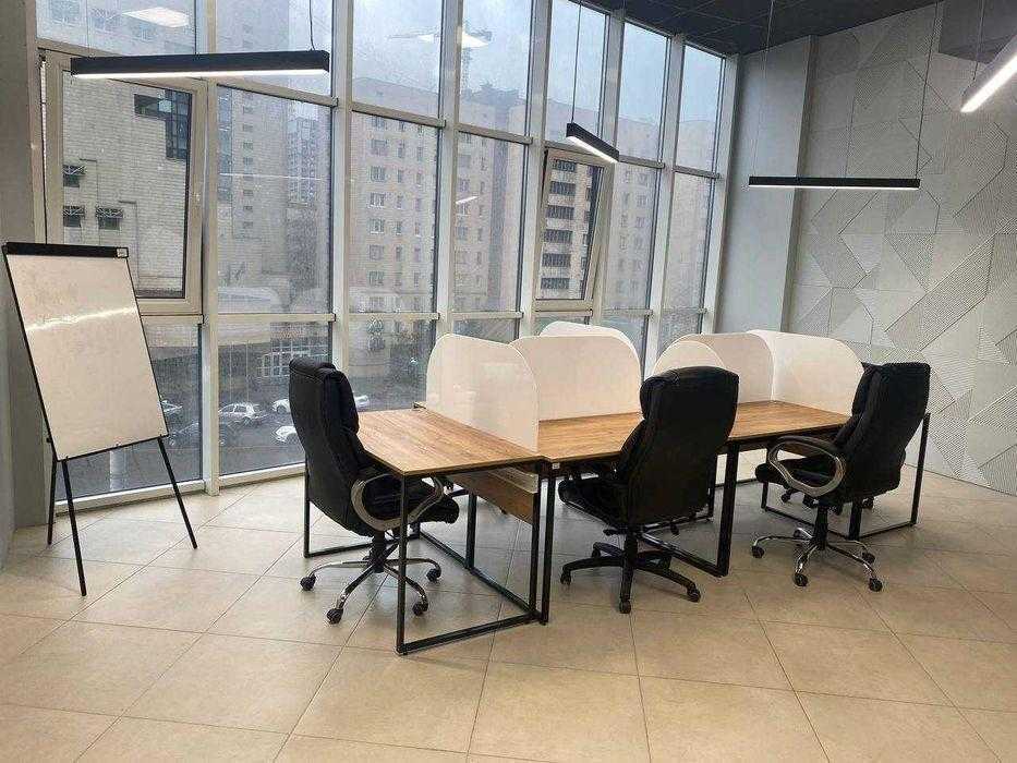 Аренда офиса 70 м², Михаила Бойчука ул., 41а