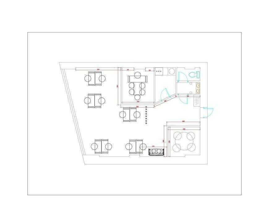 Аренда офиса 70 м², Михаила Бойчука ул., 41а