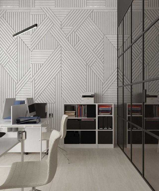 Аренда офиса 70 м², Михаила Бойчука ул., 41а