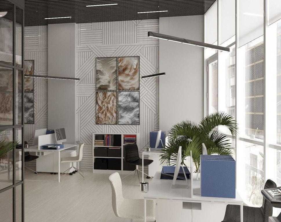 Аренда офиса 70 м², Михаила Бойчука ул., 41а