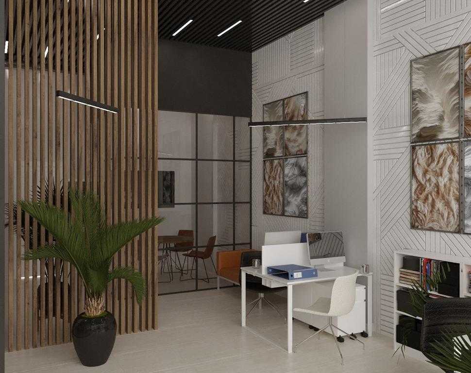 Аренда офиса 70 м², Михаила Бойчука ул., 41а