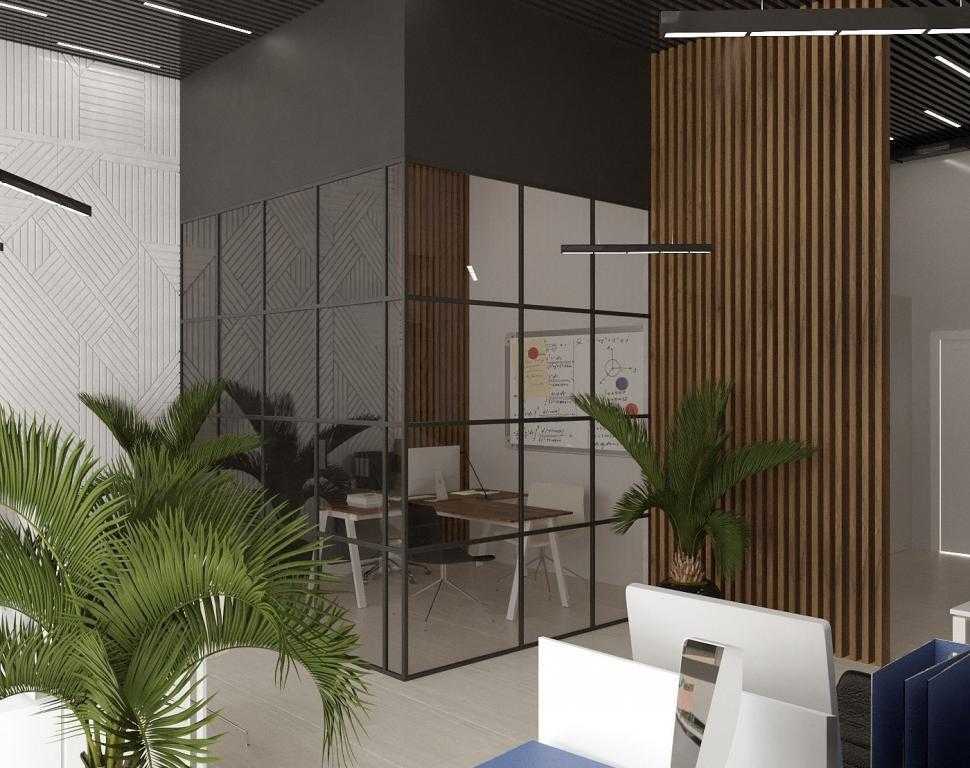 Аренда офиса 70 м², Михаила Бойчука ул., 41а