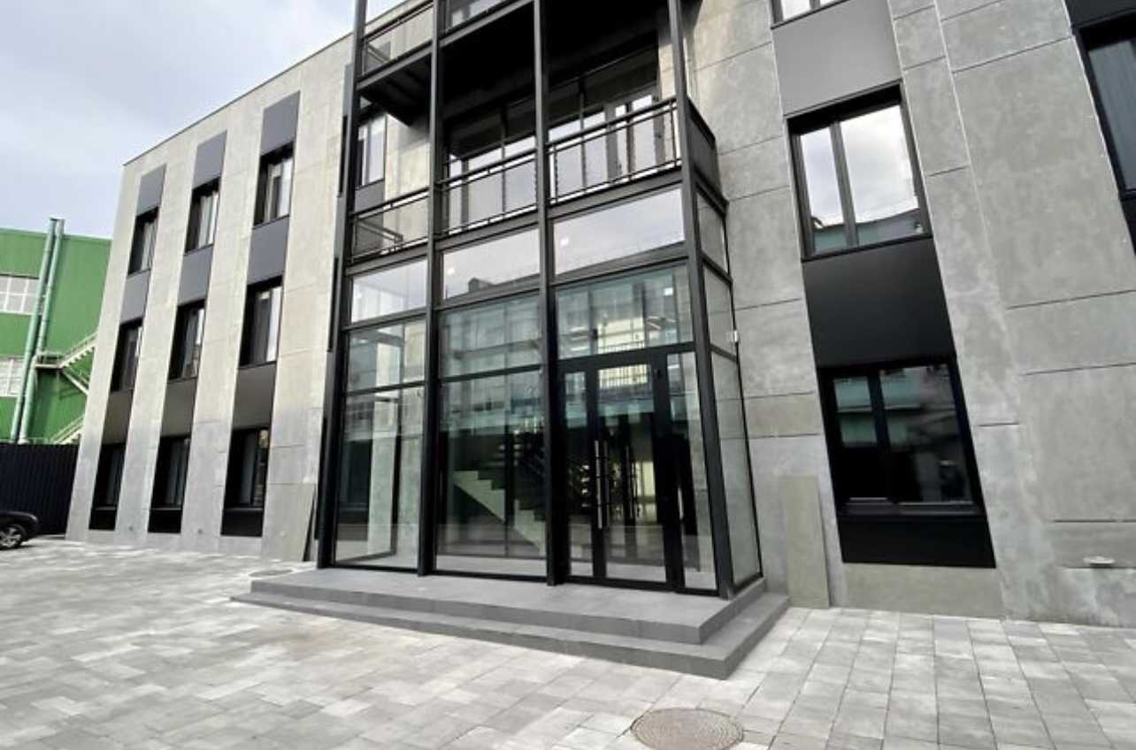 Продаж офісу 1130 м², Маршала Рибалка вул., 11