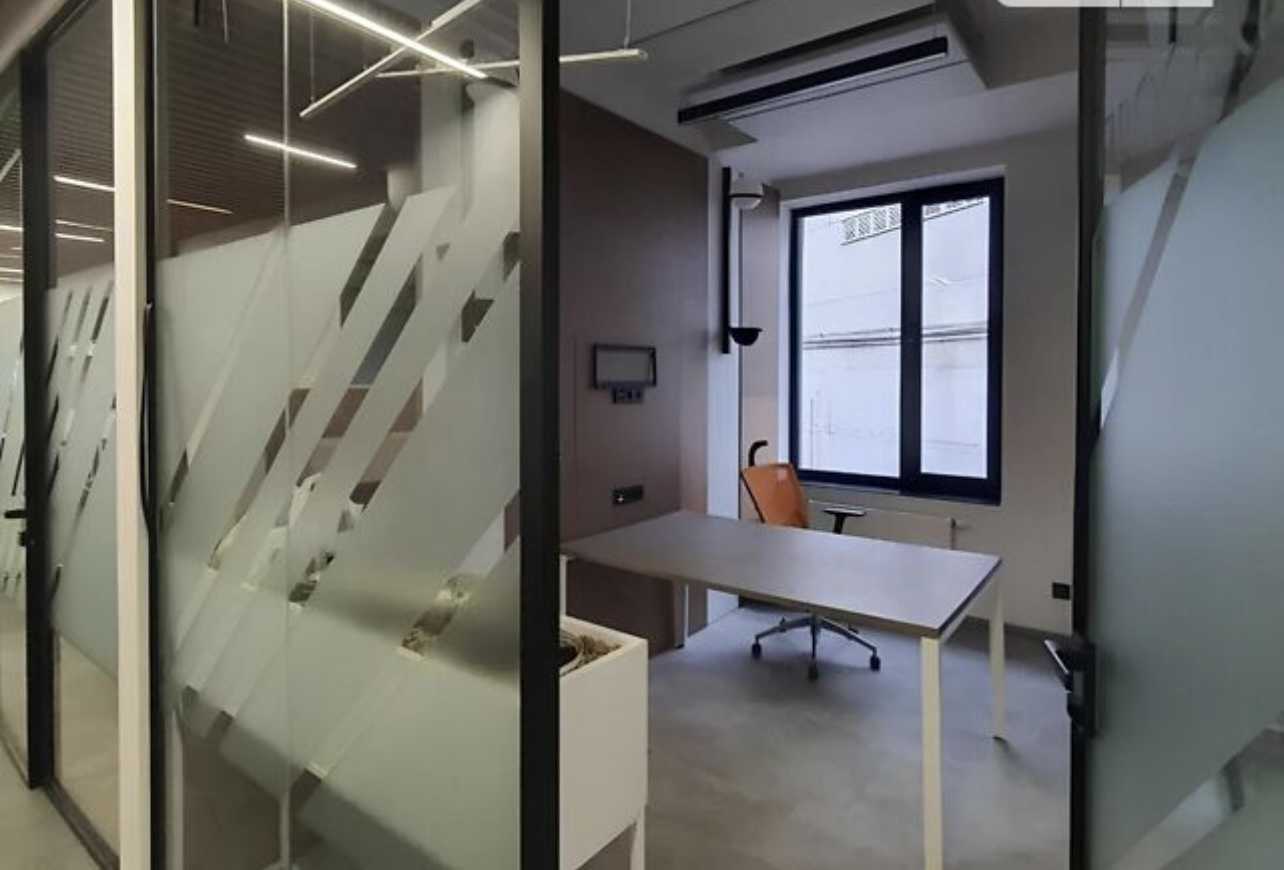 Продаж офісу 1130 м², Маршала Рибалка вул., 11