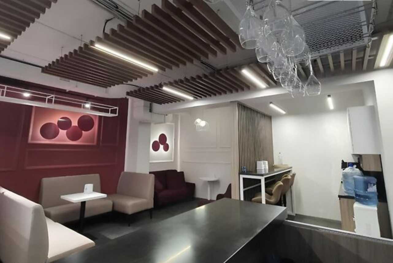 Продаж офісу 1130 м², Маршала Рибалка вул., 11