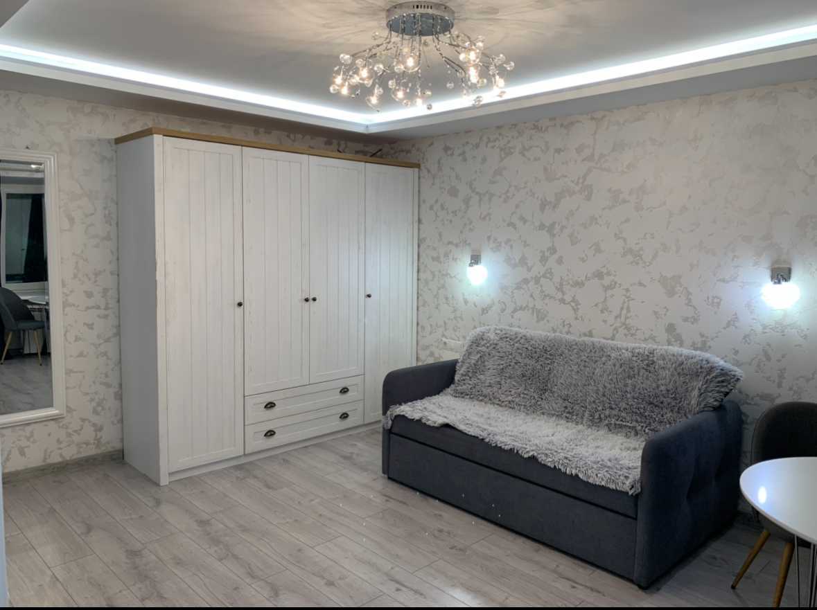Оренда 1-кімнатної квартири 31 м², Багговутівська вул., 3/15