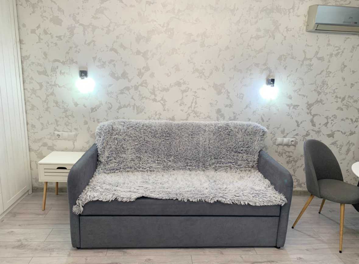 Оренда 1-кімнатної квартири 31 м², Багговутівська вул., 3/15