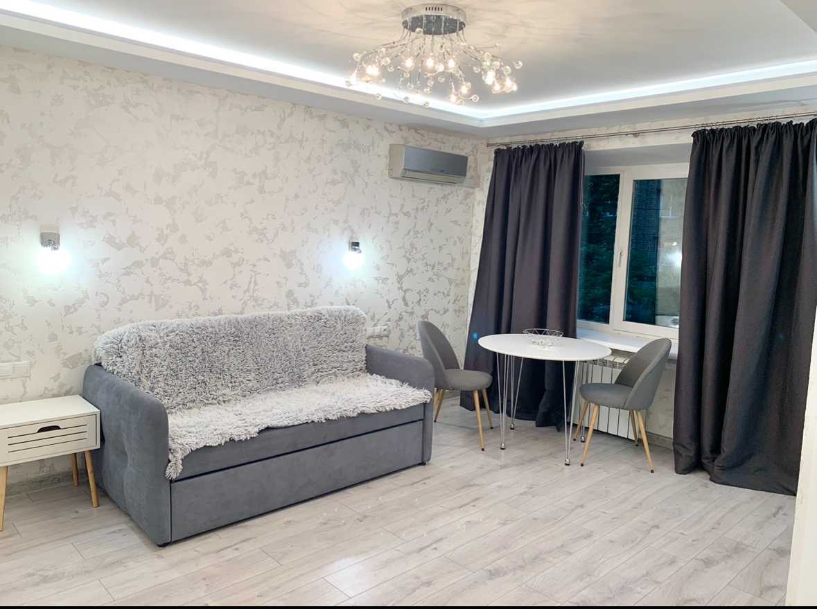 Оренда 1-кімнатної квартири 31 м², Багговутівська вул., 3/15