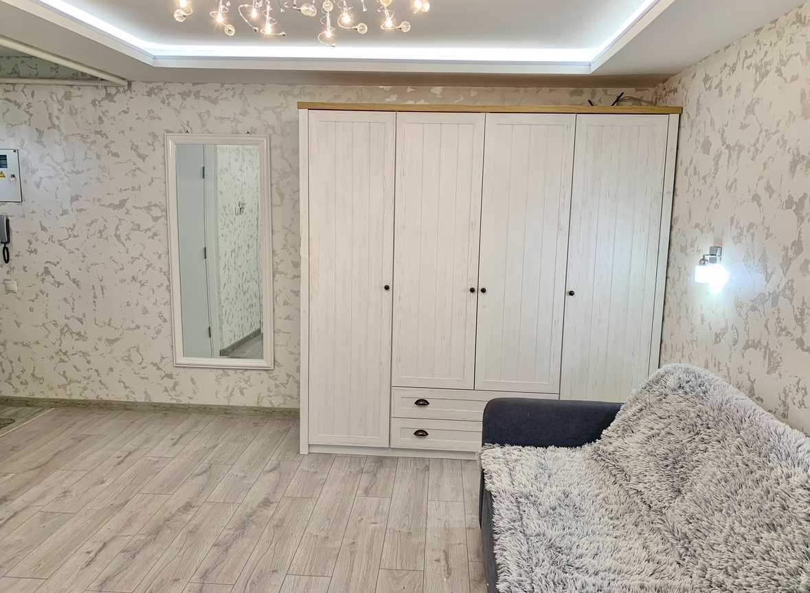 Оренда 1-кімнатної квартири 31 м², Багговутівська вул., 3/15