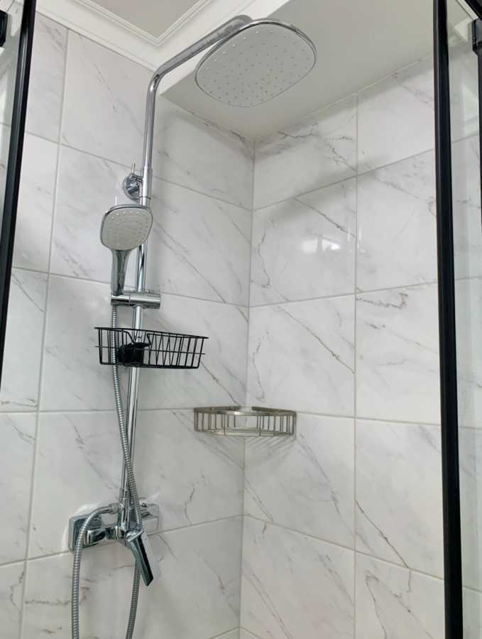 Оренда 1-кімнатної квартири 31 м², Багговутівська вул., 3/15