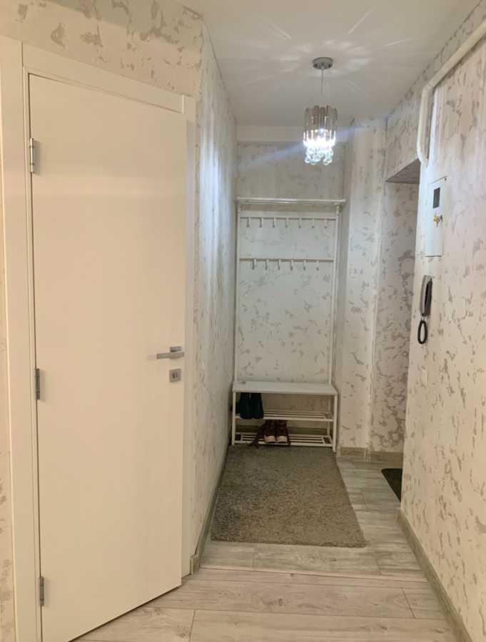 Оренда 1-кімнатної квартири 31 м², Багговутівська вул., 3/15