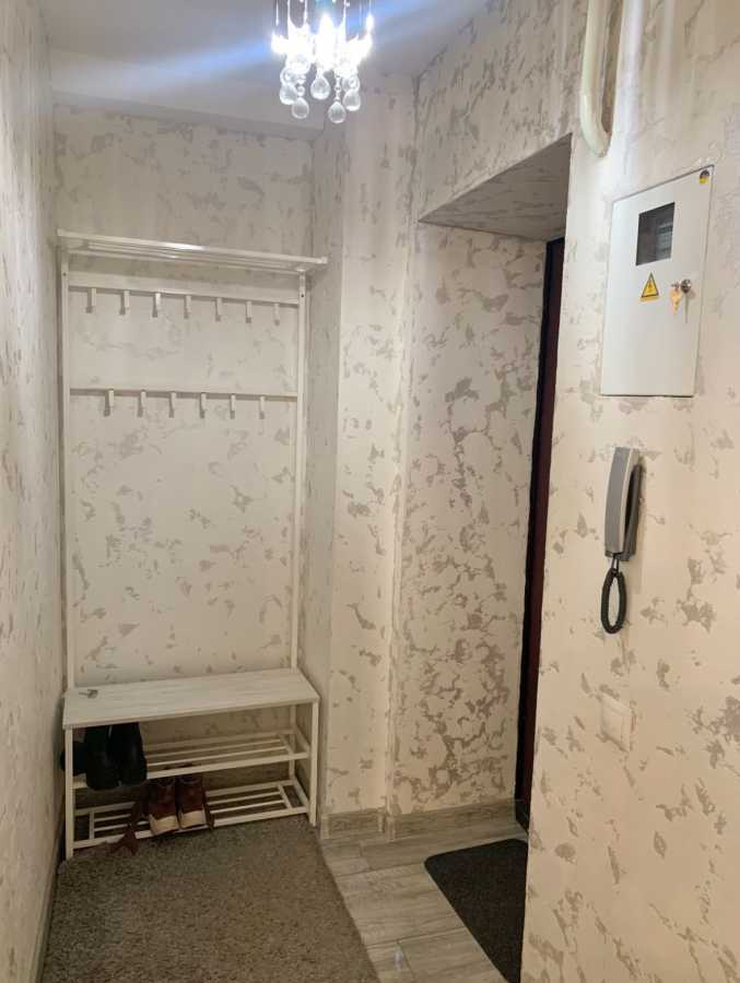 Оренда 1-кімнатної квартири 31 м², Багговутівська вул., 3/15