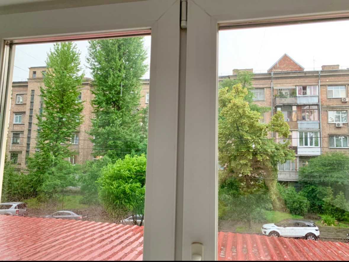 Оренда 1-кімнатної квартири 31 м², Багговутівська вул., 3/15