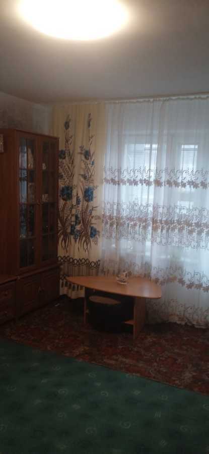 Продаж 1-кімнатної квартири 35 м², Галицька вул., 11