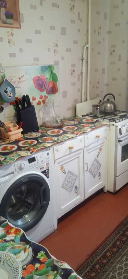 Продаж 1-кімнатної квартири 35 м², Галицька вул., 11