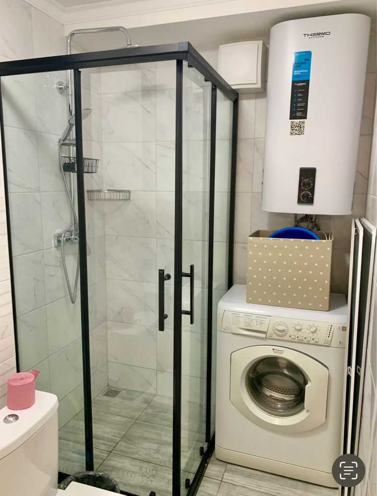 Оренда 1-кімнатної квартири 31 м², Багговутівська вул., 3/15