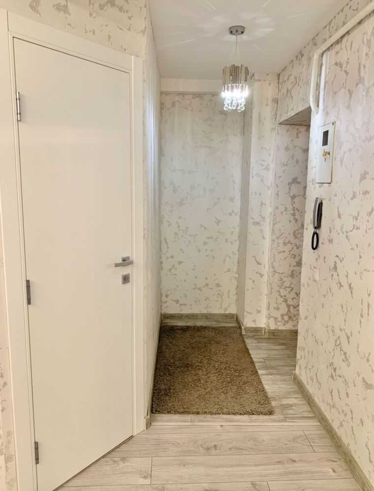 Оренда 1-кімнатної квартири 31 м², Багговутівська вул., 3/15