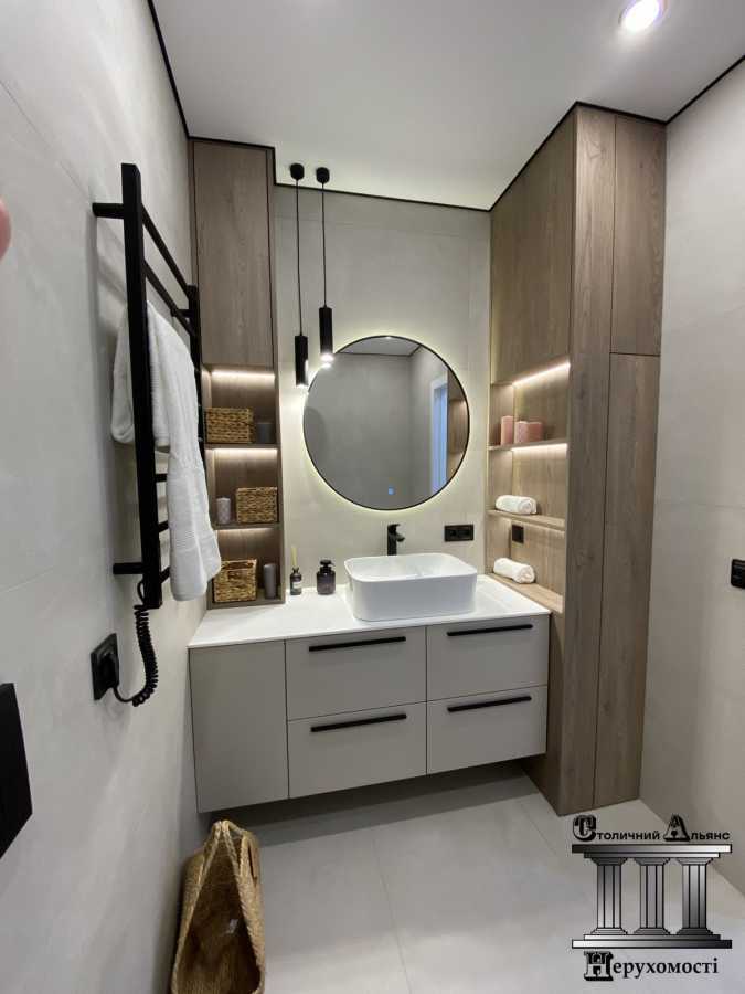 Продаж 2-кімнатної квартири 61 м², Михайла Максимовича вул., 28г