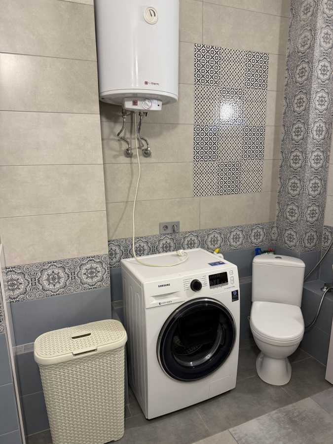 Оренда 2-кімнатної квартири 68.4 м², Степана Руданського вул., 4-6