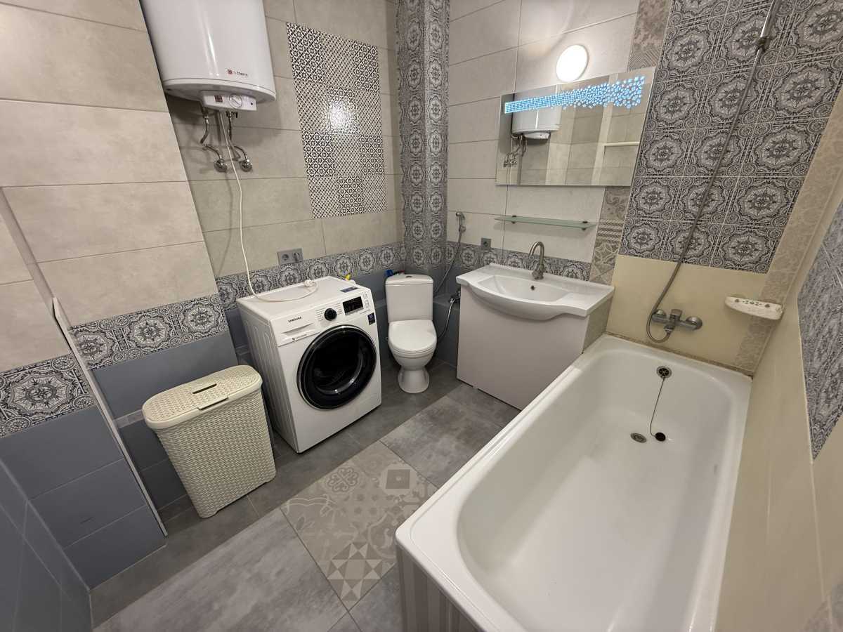 Оренда 2-кімнатної квартири 68.4 м², Степана Руданського вул., 4-6