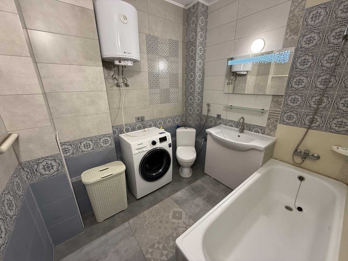 Оренда 2-кімнатної квартири 68.4 м², Степана Руданського вул., 4-6