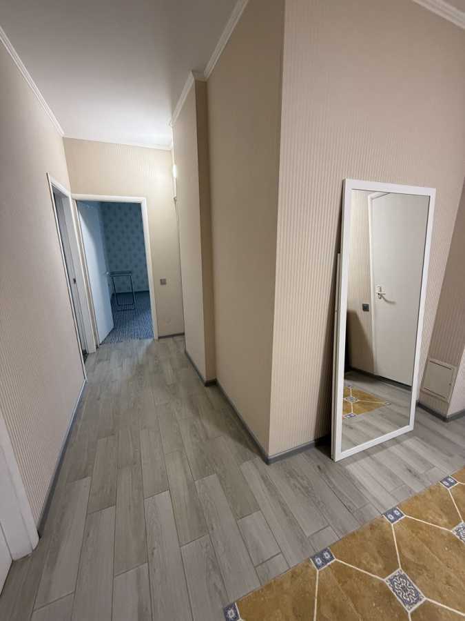 Оренда 2-кімнатної квартири 68.4 м², Степана Руданського вул., 4-6