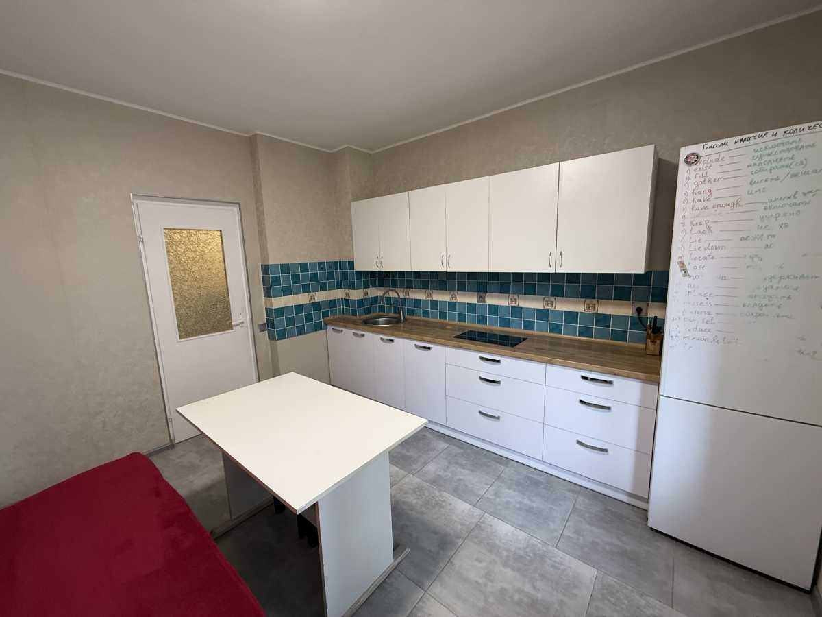 Оренда 2-кімнатної квартири 68.4 м², Степана Руданського вул., 4-6