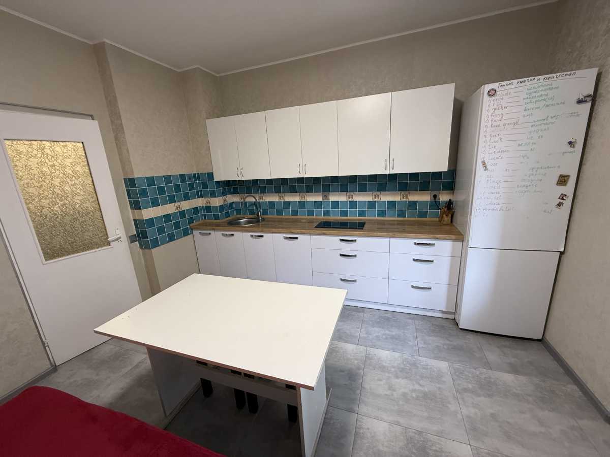 Оренда 2-кімнатної квартири 68.4 м², Степана Руданського вул., 4-6