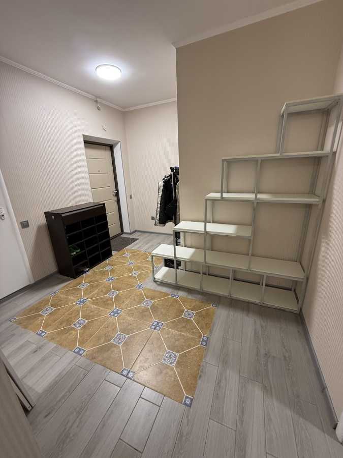 Оренда 2-кімнатної квартири 68.4 м², Степана Руданського вул., 4-6