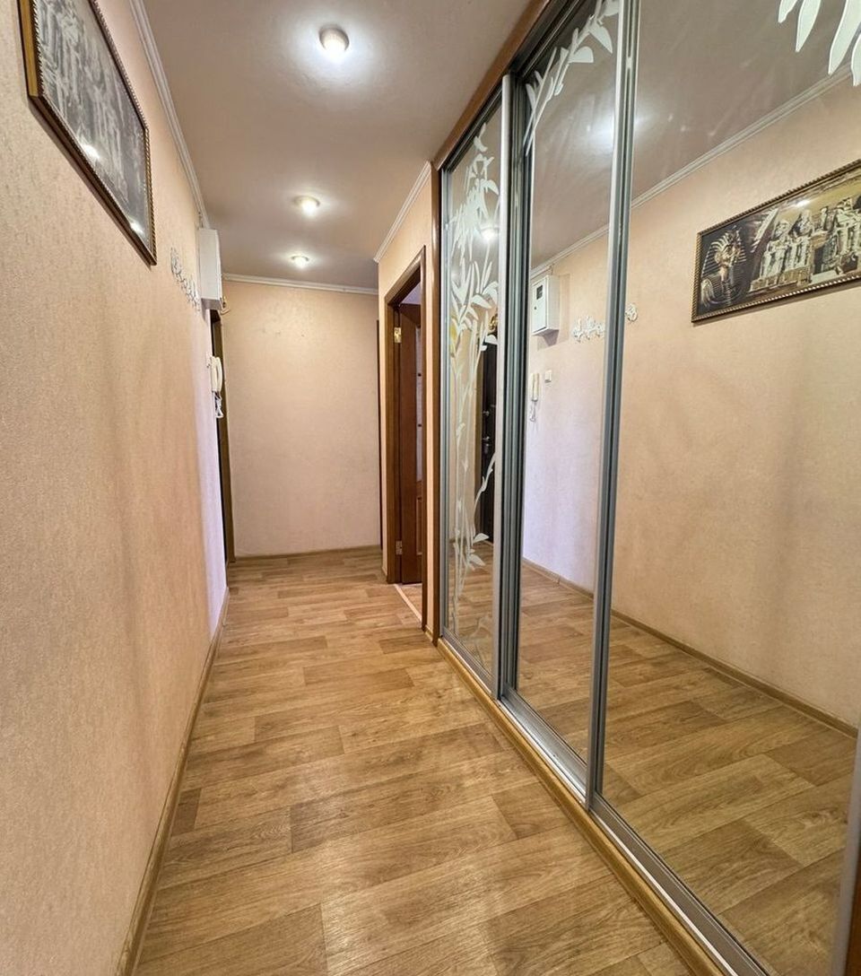 Продаж 3-кімнатної квартири 64 м², Крушельницкої пров., 7